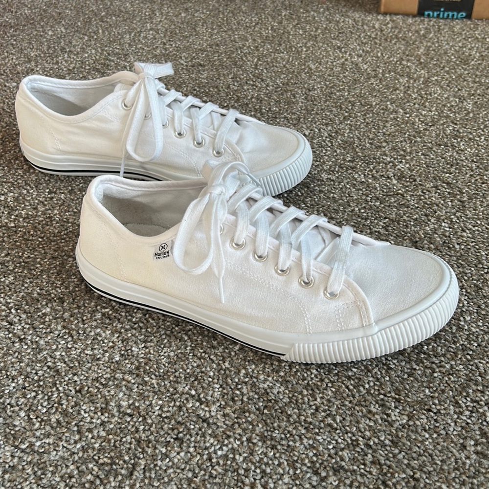 Hurley Womens 8.5